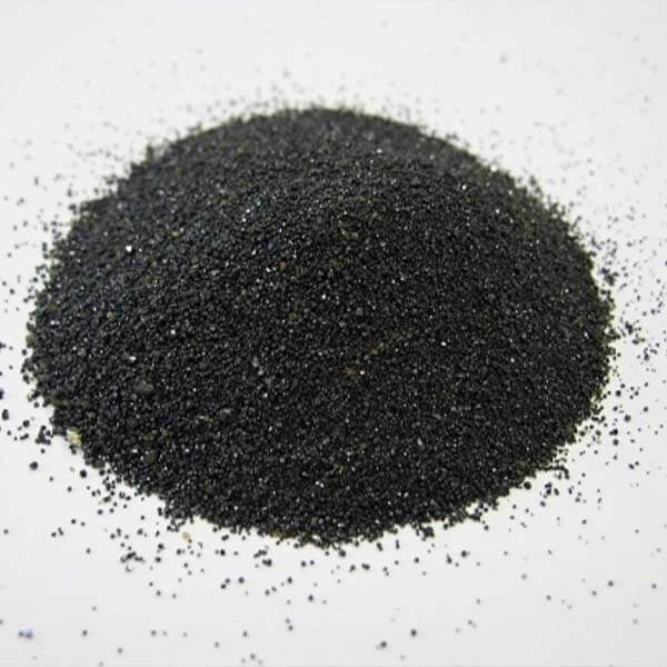 CHROMITE SAND